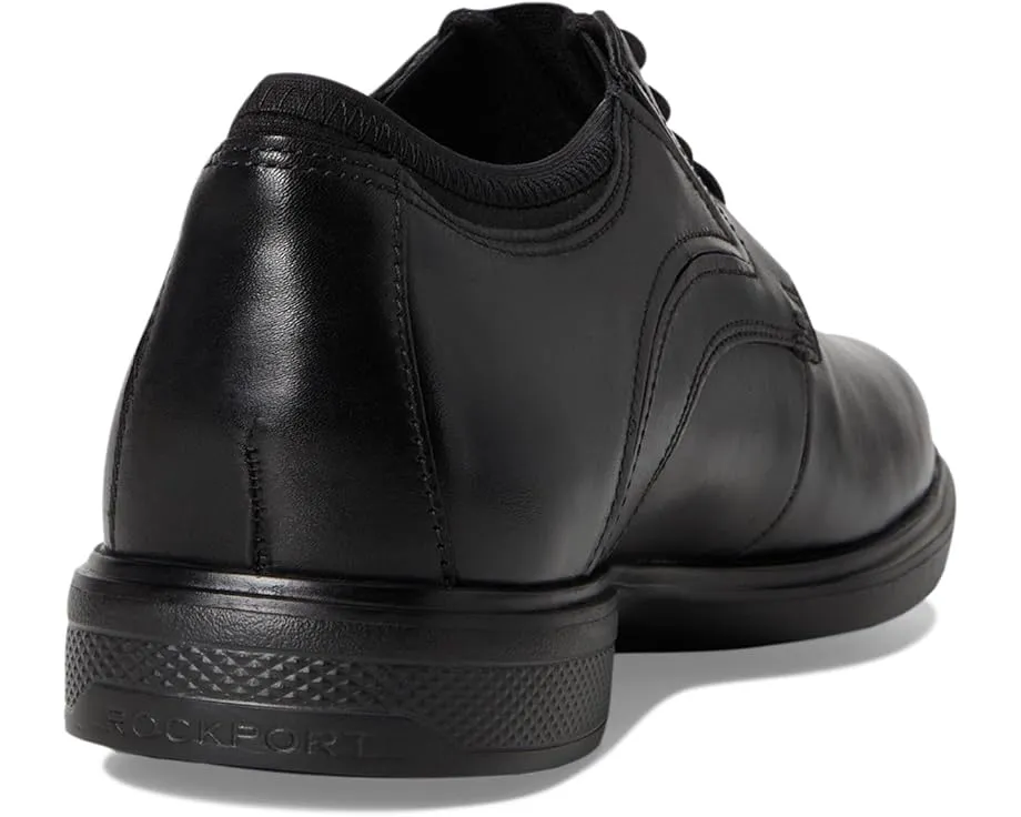 Туфли Rockport Keelan с системой Stretch Adapt и съемной стелькой EVA