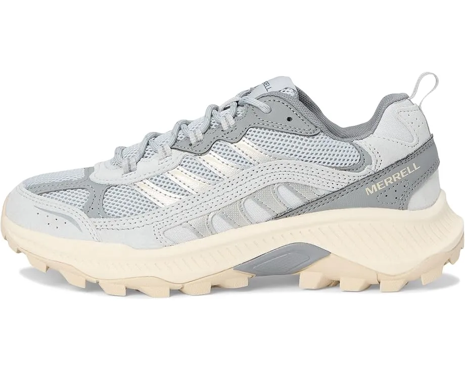 Merrell Speed Strike 2 Trek легкие треккинговые кроссовки с липкой подошвой