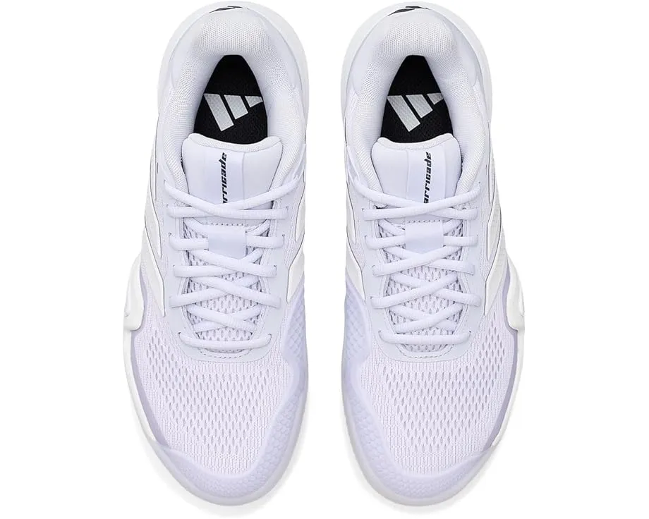 Adidas кроссовки для тенниса Barricade 14 с замороженным фиолетовым оттенком
