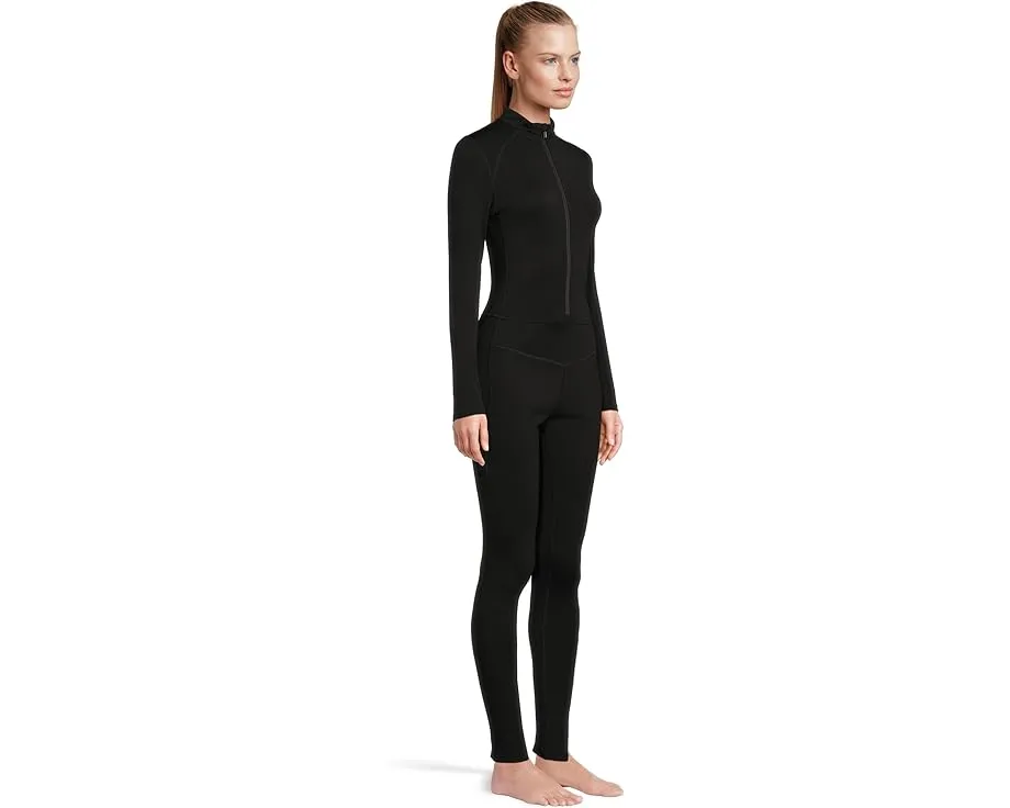 Комбинезон Smartwool Classic Thermal Merino базовый слой из 100% шерсти мериноса