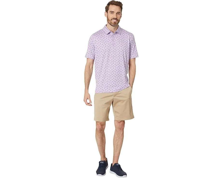 XC4 Performance Tonal Cocktail Polo