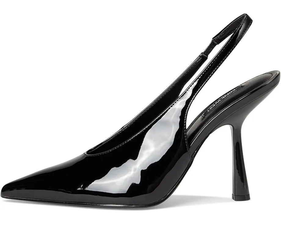 Туфли лодочки Nine West Kates с ремешком на пятке и острым носком