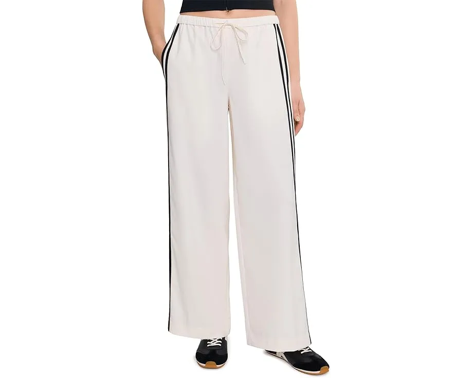 Брюки Joe's Jeans The Tina Track Pants в спортивном стиле