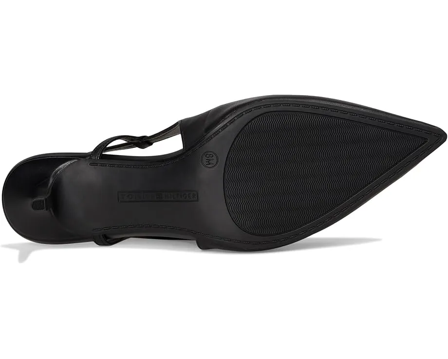 Туфли Tommy Hilfiger Cerizza 3 на шпильке с ремешком на щиколотке