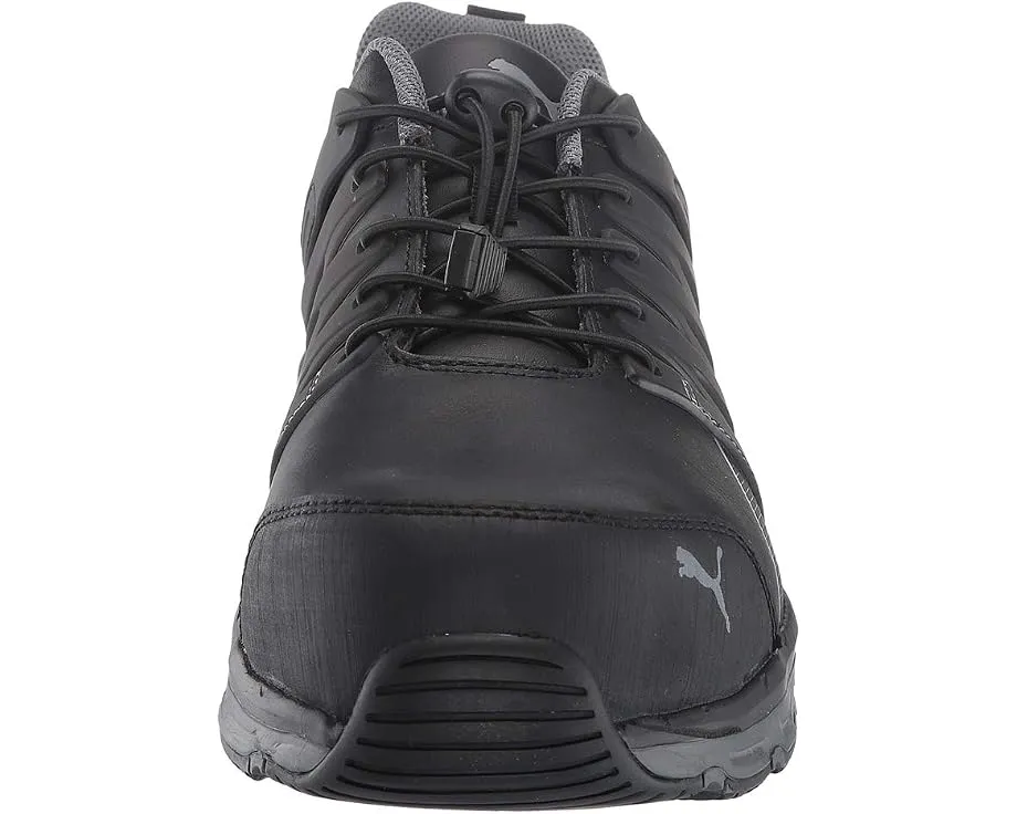 Рабочие ботинки Puma Velocity Low 2.0 с композитным носком