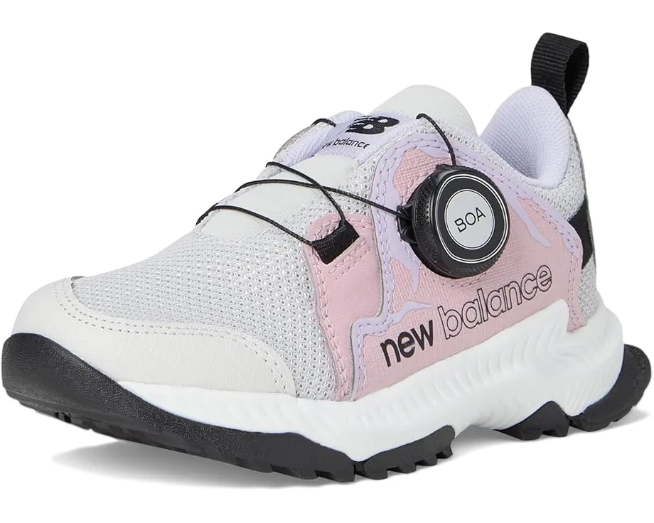 New Balance DynaSoft Trail Magic BOA® детские трейловые кроссовки для активного отдыха