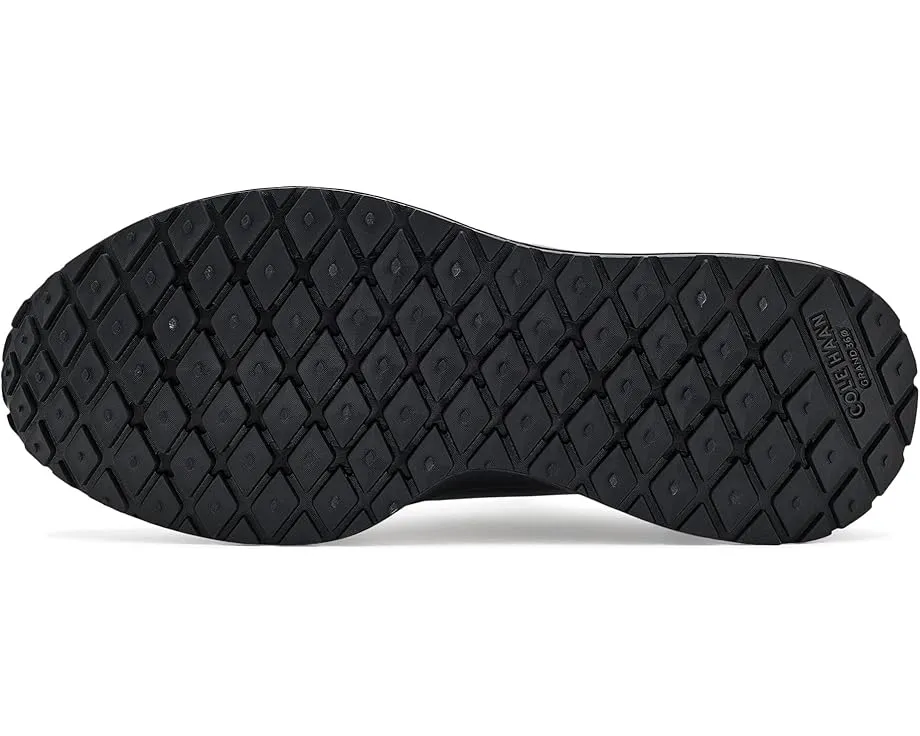 Кроссовки Grandpro Luxe Mile Slip-on Cole Haan с переработанных материалов