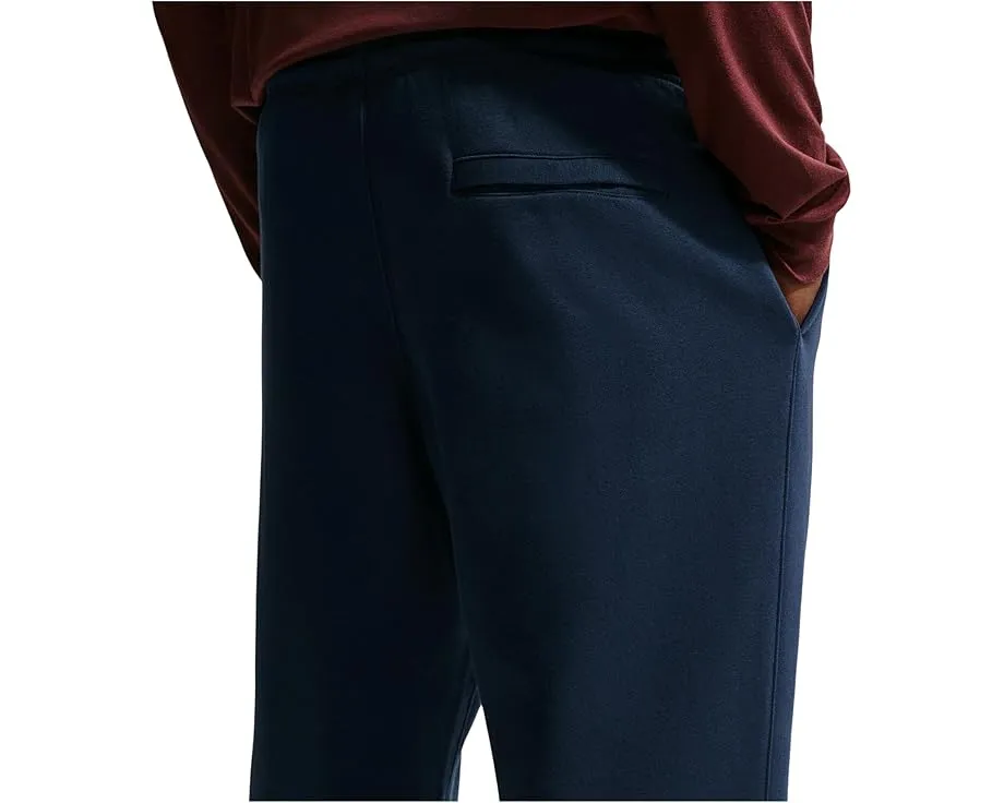 Брюки Nike Club Open-Hem из флиса с открытым низом