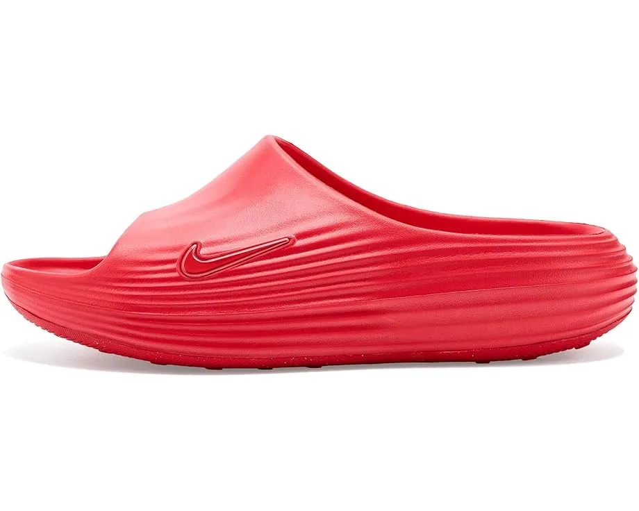 Nike Reactx Rejuven8 сланцы для восстановления на мягкой пене ReactX