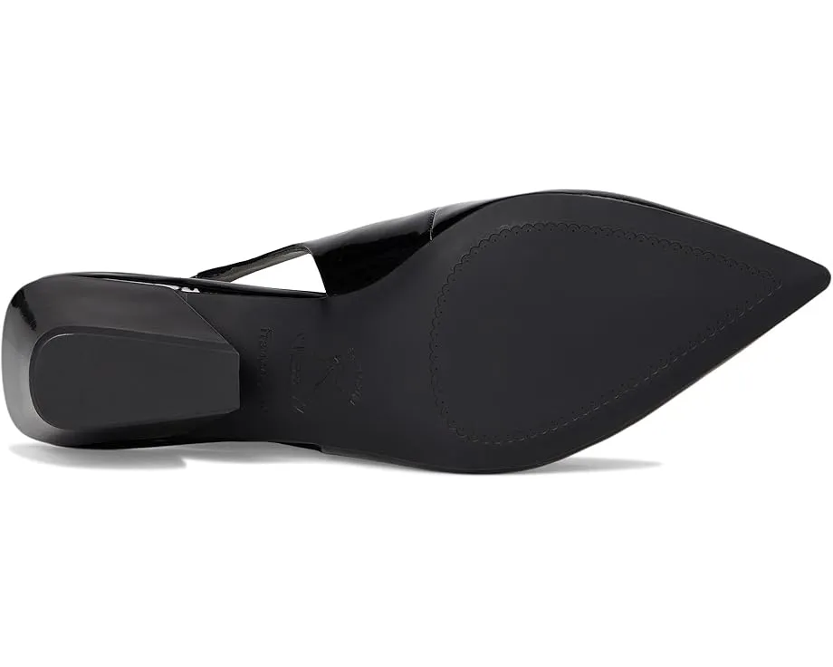 Туфли Franco Sarto Galin на шпильке с ремешком через пятку