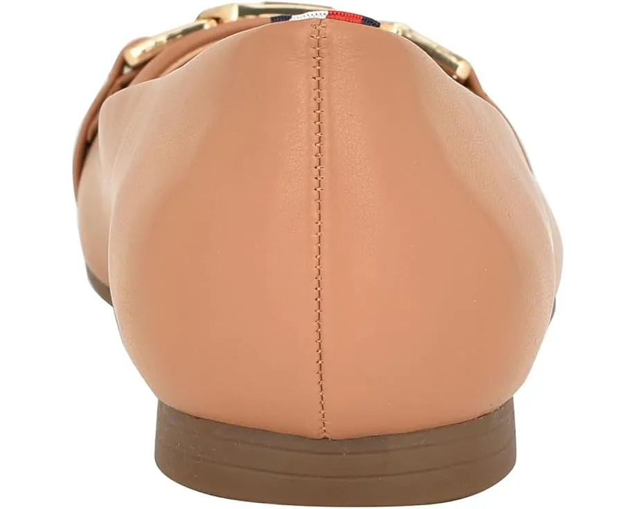 Лоферы Tommy Hilfiger Gallyne с миндалевидным носком