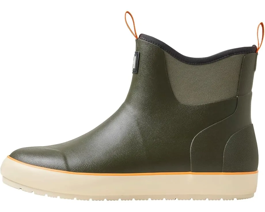 Сапоги Helly Hansen Seaspray из резины с водонепроницаемым верхом и EVA стелькой