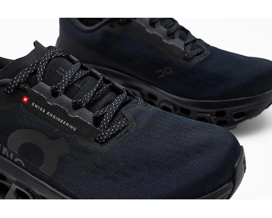 Кроссовки On Cloudmonster 3 с максимальной амортизацией для тренировок