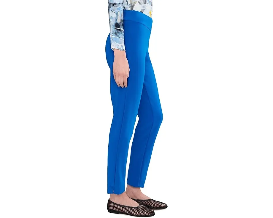 Брюки Krazy Larry Pull-On Micro с зауженным силуэтом и внутренним швом 30 дюймов