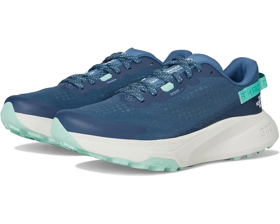 Кроссовки Altamesa 300 от The North Face с водозащитой и амортизацией