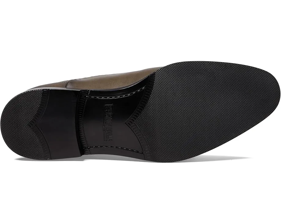 Оксфорды Reynolds Cap Toe Lace-Up Stacy Adams с мысом и шнуровкой