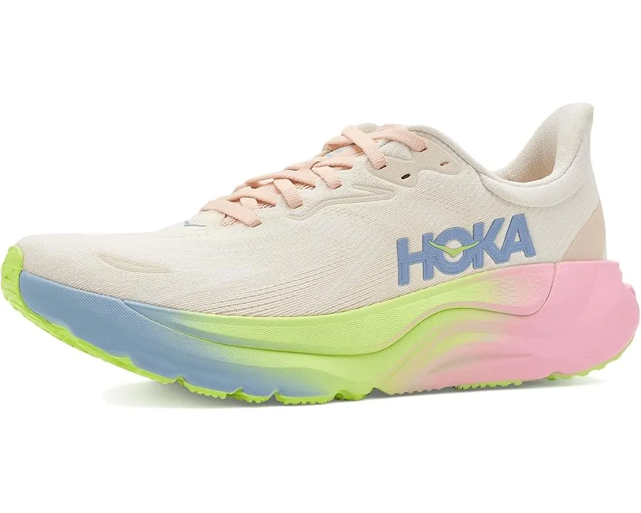 Стабилизирующие кроссовки Hoka Arahi 8 для бега с поддержкой