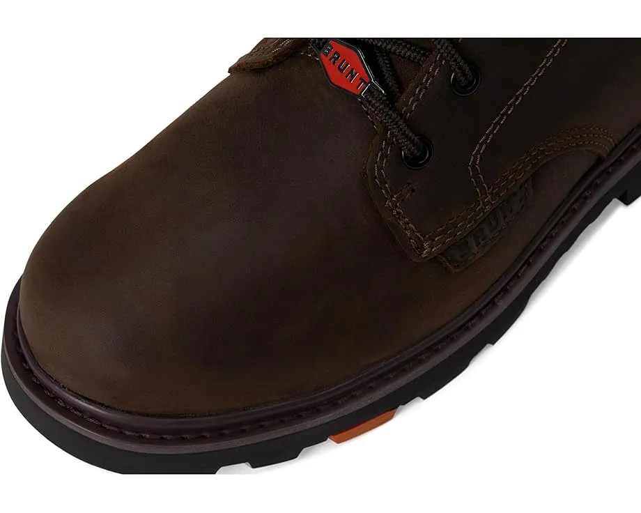 BRUNT The Sullivan 6 дюймов (15.24 см) водонепроницаемые с мягким носком