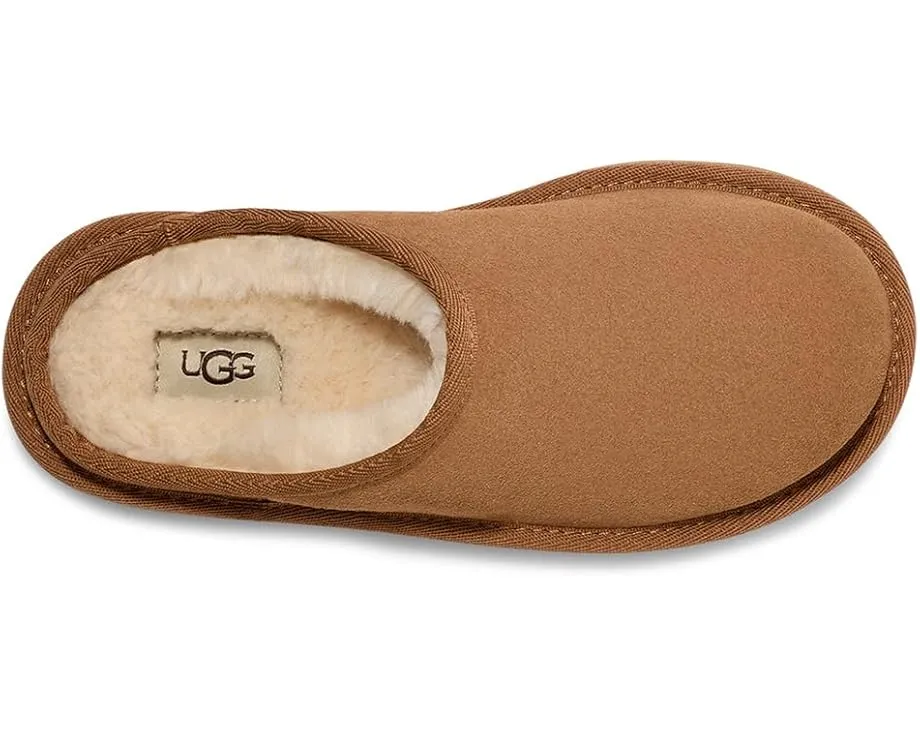 UGG Classic Slip-On для детей