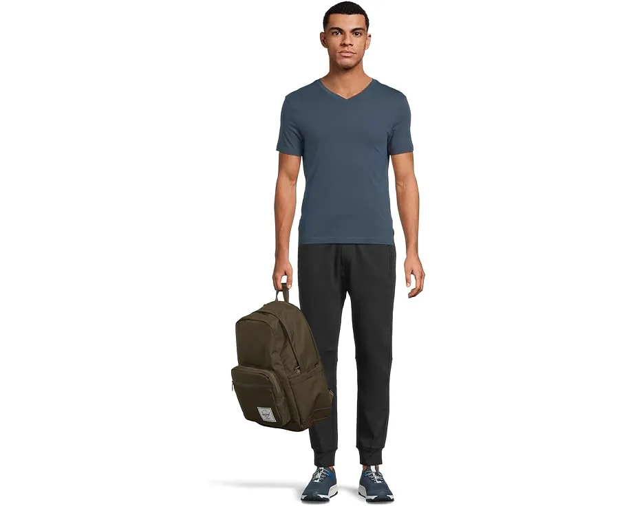 Herschel Supply Co. Рюкзак Pop Quiz с защищенным отделением для ноутбука