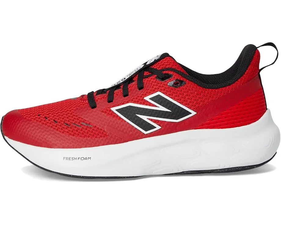 New Balance Kids Fresh Foam 625 кроссовки для бега с амортизацией Fresh Foam