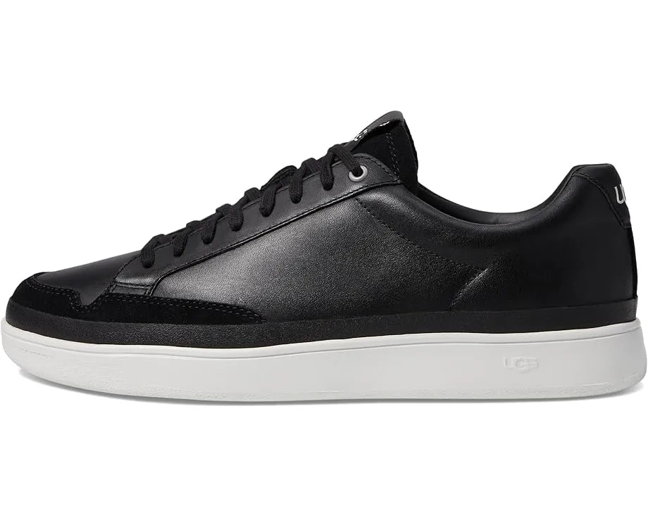 UGG South Bay низкие кроссовки с кожаным верхом и подошвой Treadlite