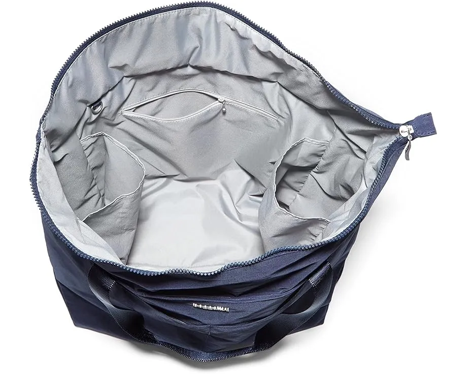 Большая сумка-тоут Baggallini Large Carryall с множеством карманов