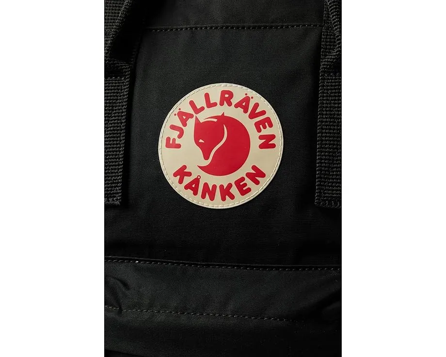 Мини-рюкзак-шоппер Kanken Totepack Mini от Fjällräven