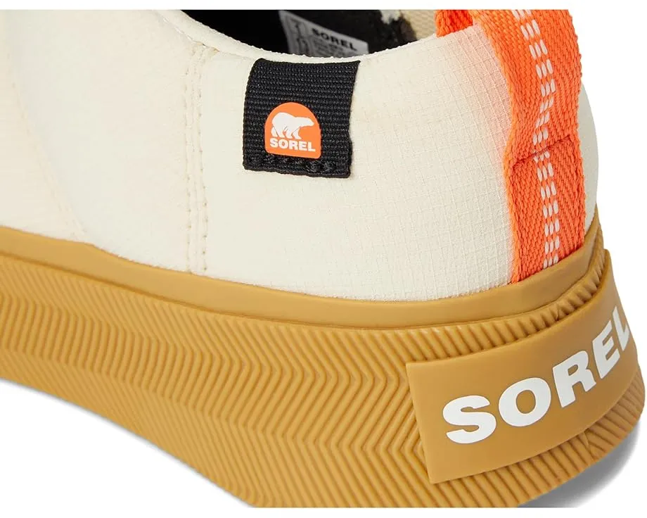 Сапоги SOREL Kids Out N About IV Mini Puffy с водоотталкивающей пропиткой