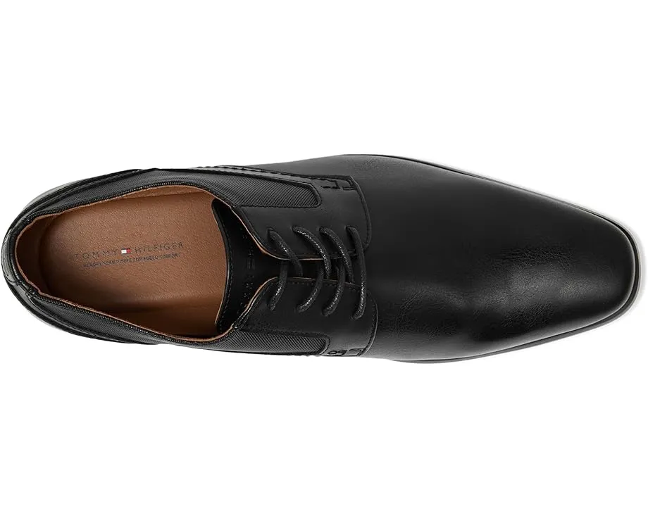 Оксфорды Tommy Hilfiger Semaj с квадратным носком и памятью формы