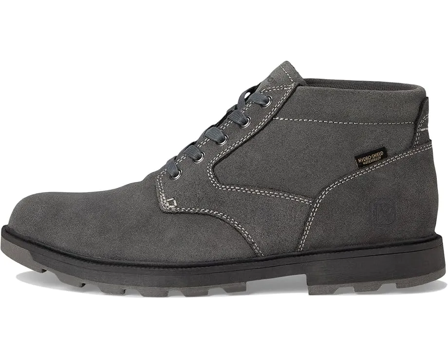 Ботинки Rockport Seamus с технологией truTECH и водонепроницаемостью