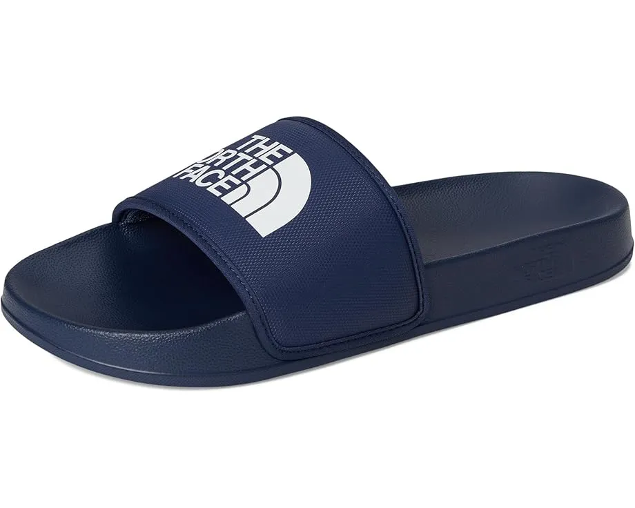 Сланцы The North Face Base Camp Slide III с подошвой из EVA пены