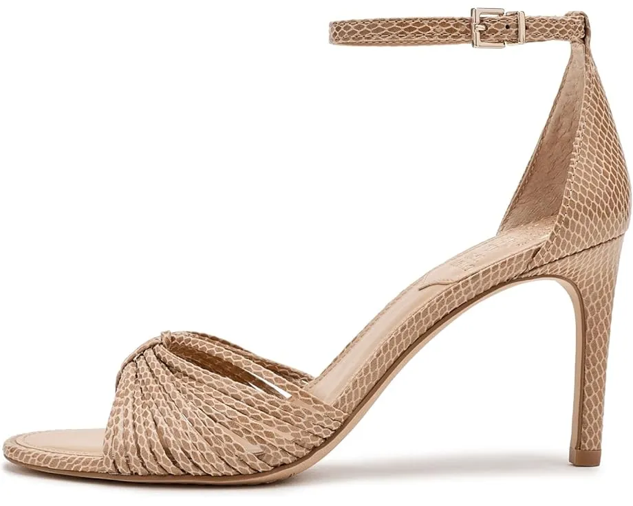 Босоножки Vince Camuto Blaine на высоком каблуке с ремешками и регулируемой застежкой