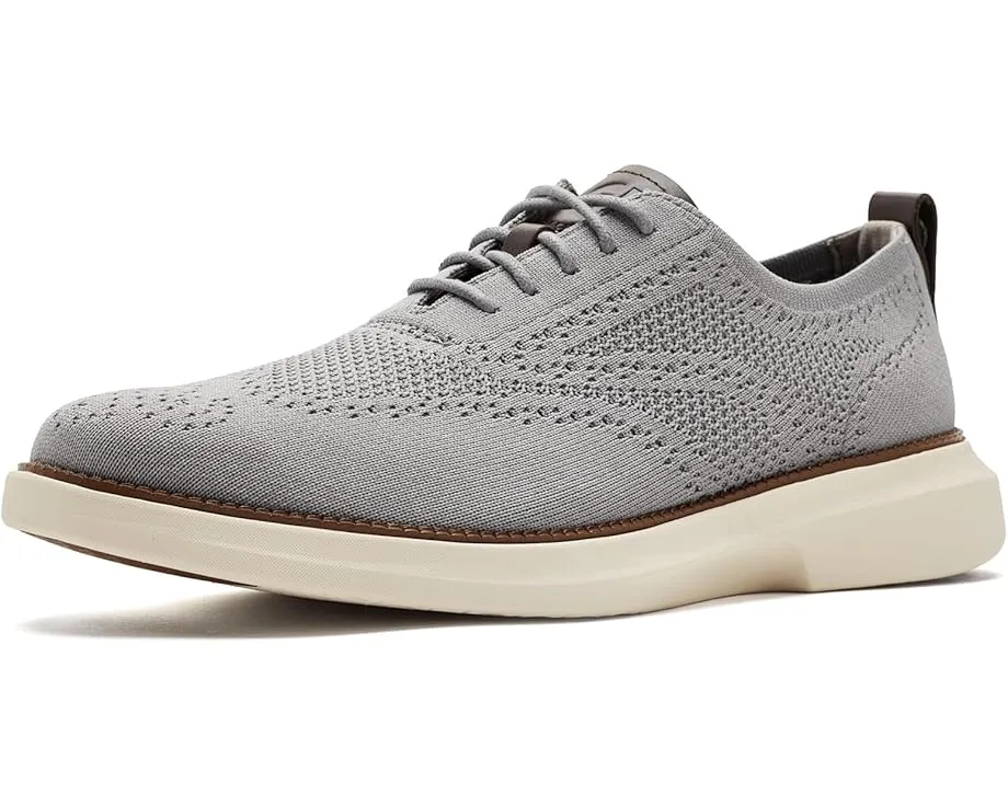 Cole Haan Туфли Grand Shadowlite Stitchlite Wingtip с перфорацией
