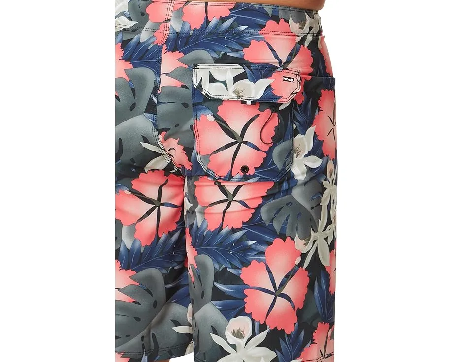 Шорты Hurley Phantom Eco Weekender 20 из переработанного полиэстера