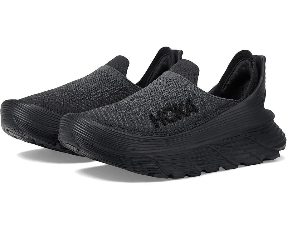 Обувь Hoka Restore TC для нейтральной пронации с мягкой амортизацией