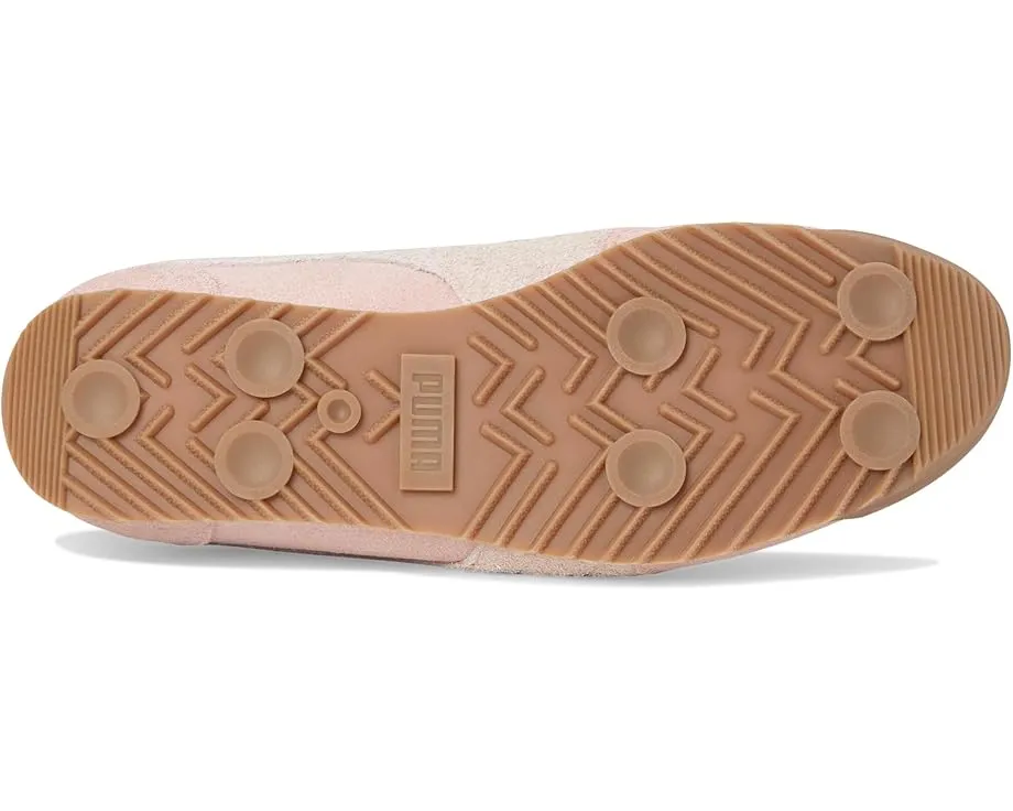 Кроссовки PUMA Arizona из замши с межподошвой EVA в ретро-стиле