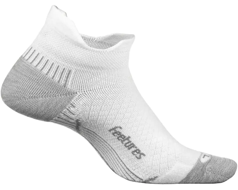 Носки Feetures Plantar Fasciitis Relief Light Cushion No Show Tab для поддержки свода