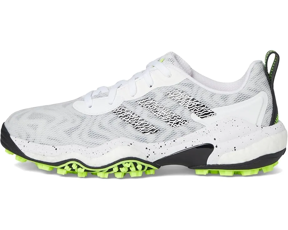 Golf обувь Adidas Codechaos 25 с водонепроницаемым верхом