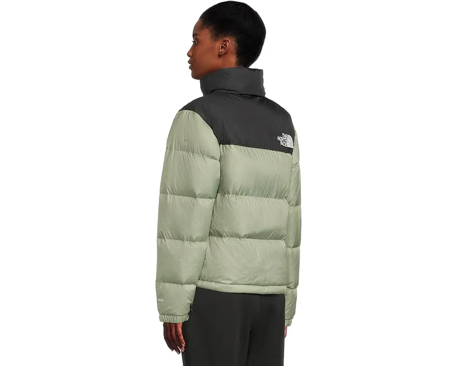 Пуховая куртка The North Face 1996 Retro Nuptse с утеплителем из гусиного пуха 770 fill