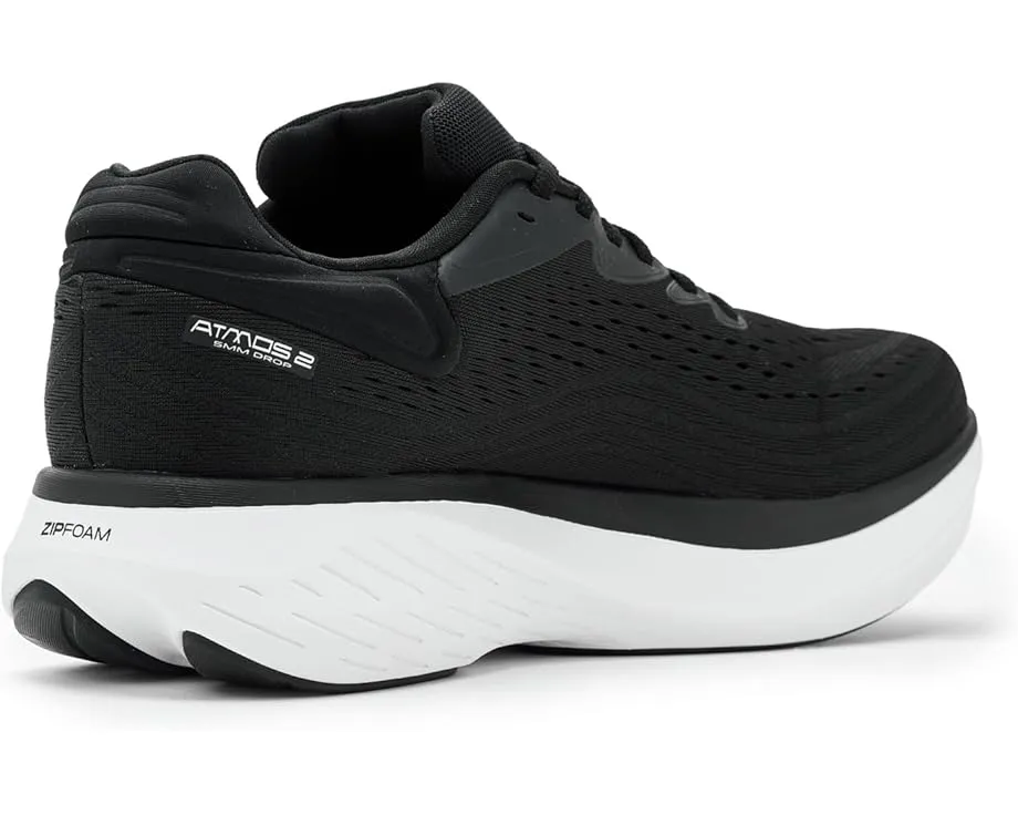 Кроссовки Topo Athletic Atmos 2 для бега по асфальту с амортизацией ZipFoam