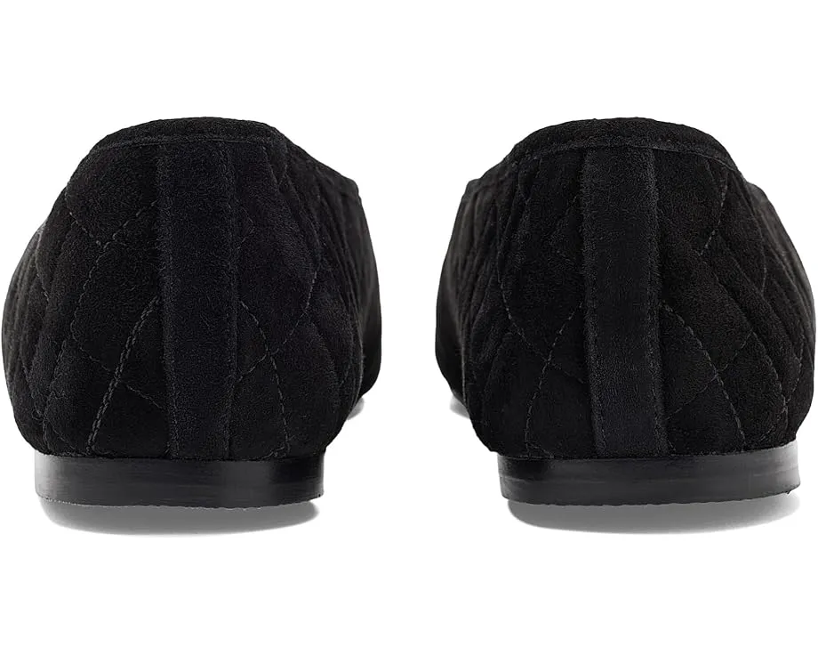 Cole Haan Балетки Jasleen Quilted с эффектом стеганой кожи
