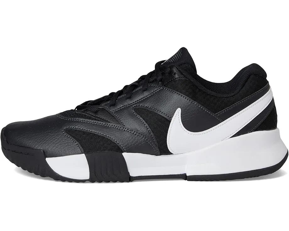 Кроссовки Nike Court Lite 4 для тенниса с усиленным носком