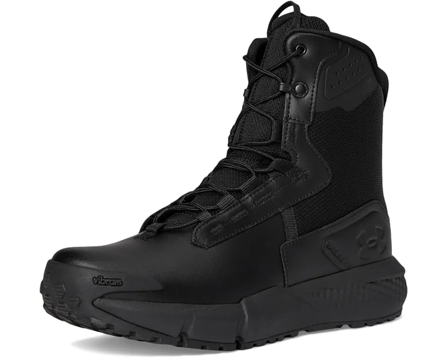 Under Armour водонепроницаемые ботинки Charged Valsetz Zip