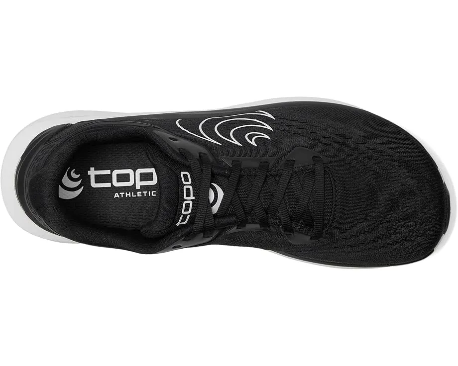Кроссовки Topo Athletic Phantom 4 с высокой амортизацией и стелькой OrthoLite