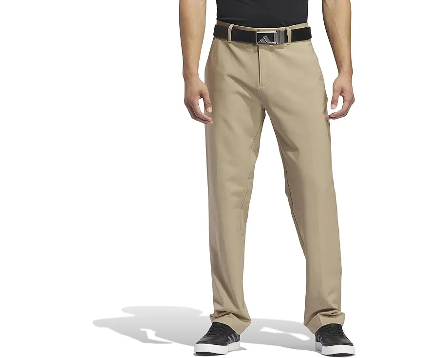 Adidas Ultimate365 Modern Pants брюки с зауженным кроем и карманами