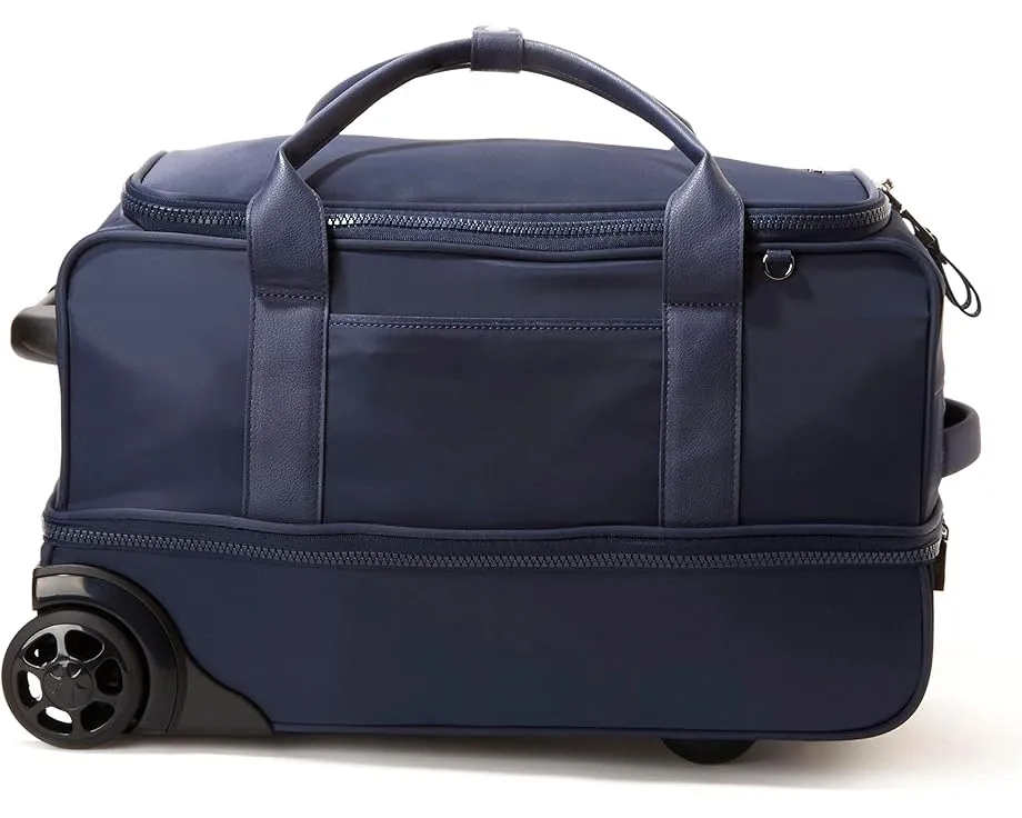 Дорожная сумка-дуэль Baggallini Gramercy Carry-On