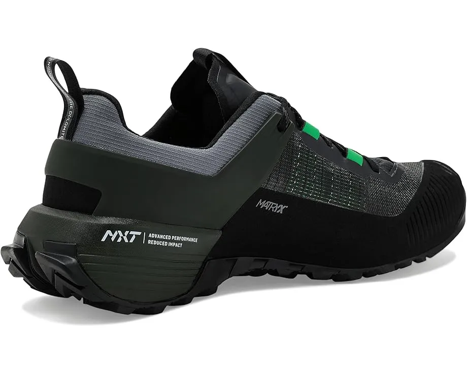 SALEWA Wildfire Nxt Gtx треккинговые ботинки с мембраной Gore-tex и верхом Matryx