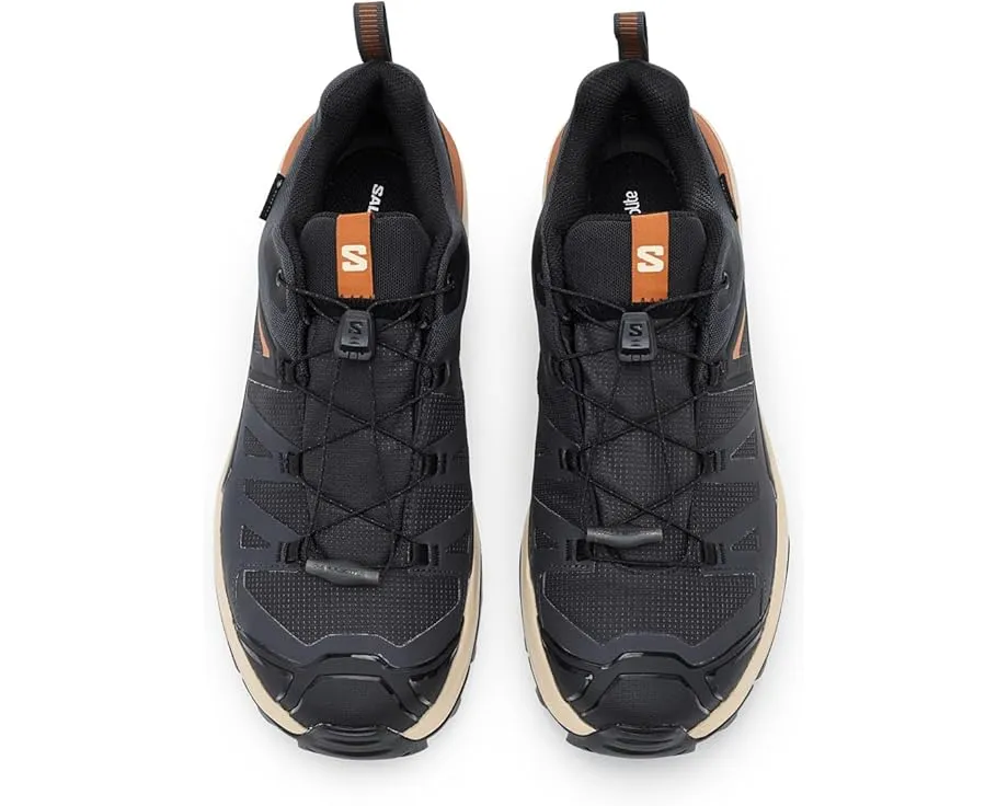 Трекинговые ботинки Salomon X Ultra 360 с мембраной GORE-TEX для походов