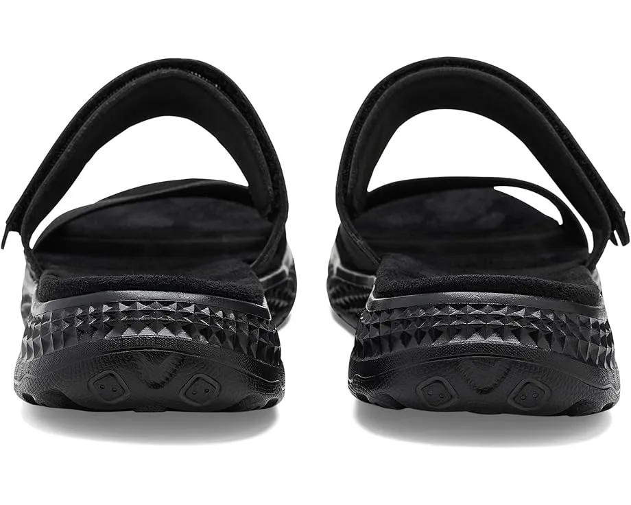 Сланцы Travelactiv Allegra Slide с поддержкой свода стопы от Propet